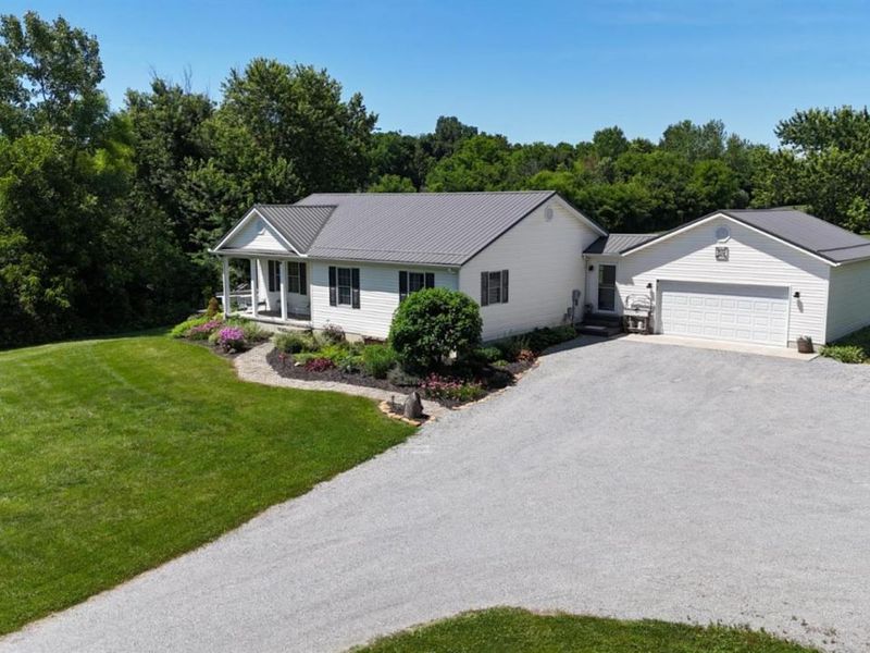 8024 Hightop Road, Penn Twp, OH 45133 Photo 7