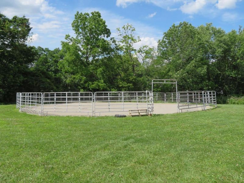 8024 Hightop Road, Penn Twp, OH 45133 Photo 78