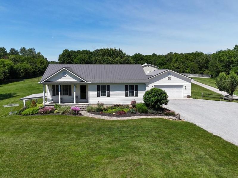 8024 Hightop Road, Penn Twp, OH 45133 Photo 8