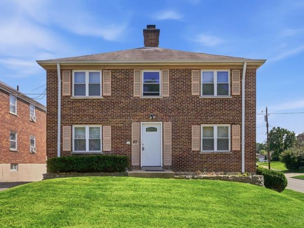 27 Gahl Terrace, Reading, OH 45215