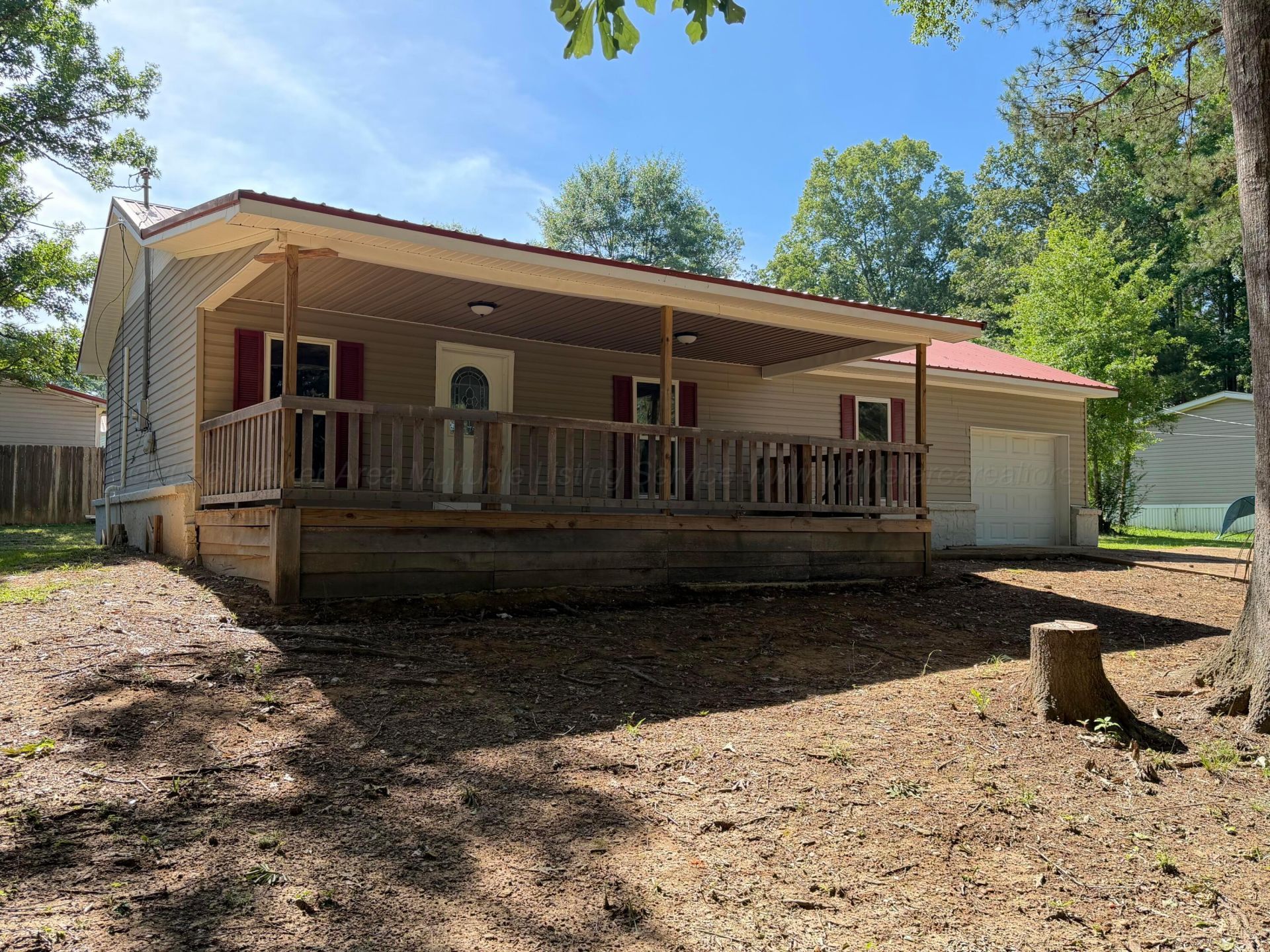 393 NE 9th St, Carbon Hill, AL 35549 Main Photo