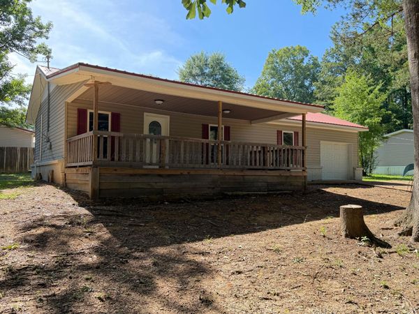 393 NE 9TH St, Carbon Hill, AL 35549