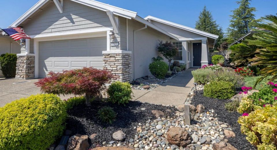 593 Orchid Ln, Lincoln, CA 95648 Photo