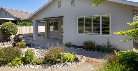 593 Orchid Ln, Lincoln, CA 95648 Photo