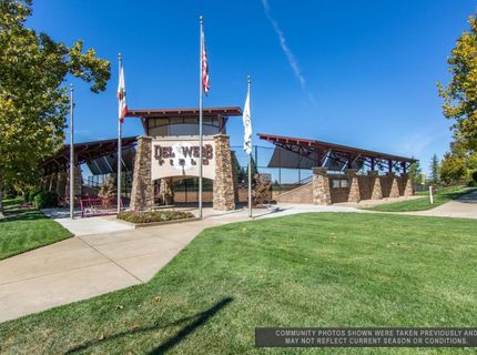 593 Orchid Ln, Lincoln, CA 95648 Photo