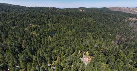 10075 White Fir Rd, Georgetown, CA 95634 Photo
