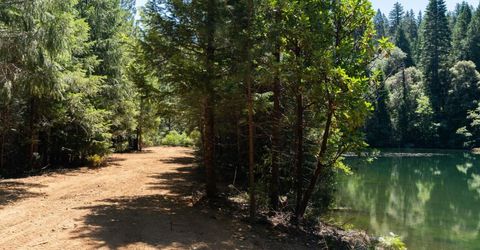 10075 White Fir Rd, Georgetown, CA 95634 Photo