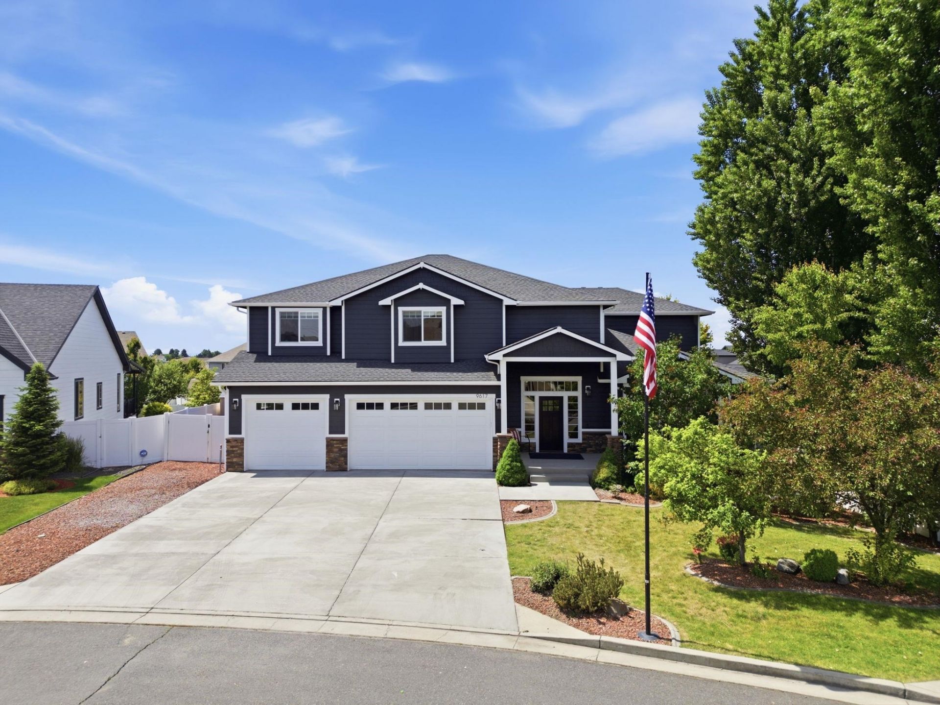 9617 N Claire Ct, Spokane, WA 99208 Main Photo