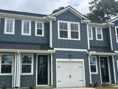 125 Berry Shoals Drive, Summerville, SC 29485