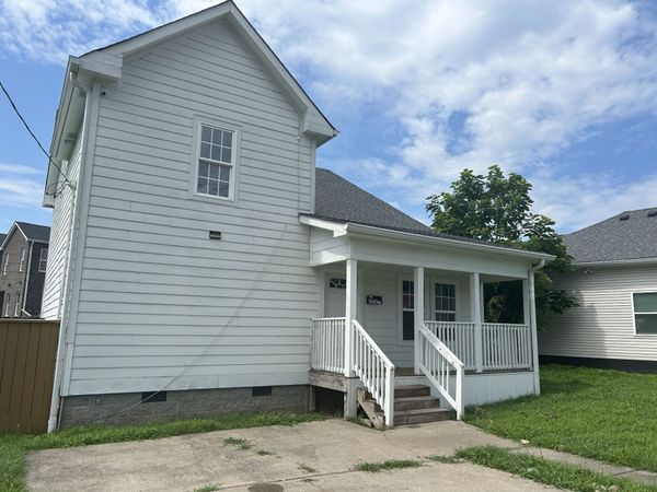 1726 Underwood St , Nashville, TN 37208