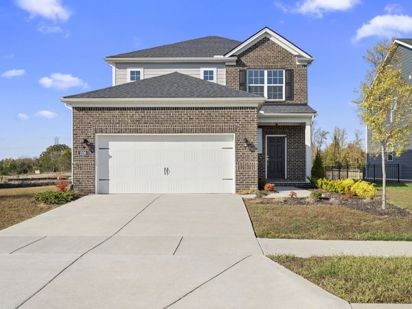 1326 Harmony Hill Ln , Mount Juliet, TN 37122