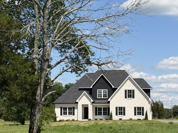 11533 Karo Rd , Bell Buckle, TN 37020