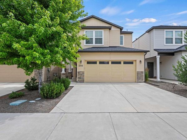 2110 S Hills Ave., Meridian, ID 83642