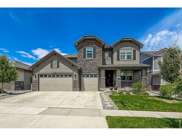 16277 Pikes Peak Dr, Broomfield, CO 80023