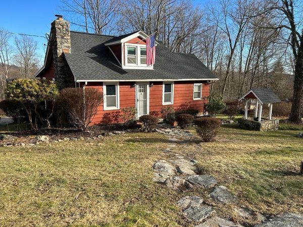 3 Elm Road , Somers, NY 10541