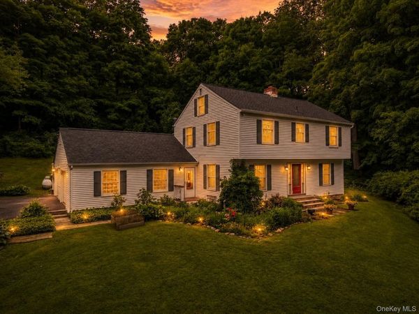 40 Harmony Road, Pawling, NY 12564