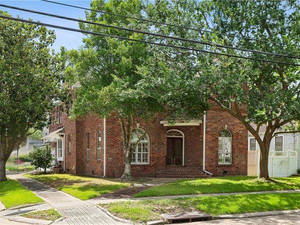 519 RIDGELAKE Drive , Metairie, LA 70001