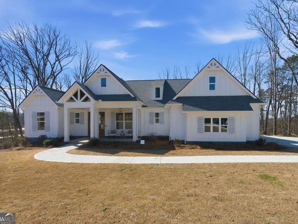 4762 Conns Creek Road, Ball Ground, GA 30107