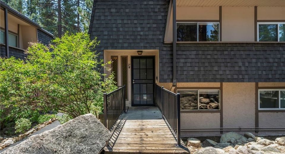 837 Southwood Boulevard, Unit 21, Incline Village, NV 89451 Photo