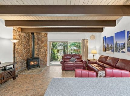 837 Southwood Boulevard, Unit 21, Incline Village, NV 89451 Photo