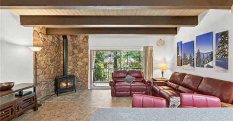 837 Southwood Boulevard, Unit 21, Incline Village, NV 89451 Photo