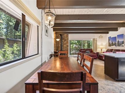 837 Southwood Boulevard, Unit 21, Incline Village, NV 89451 Photo