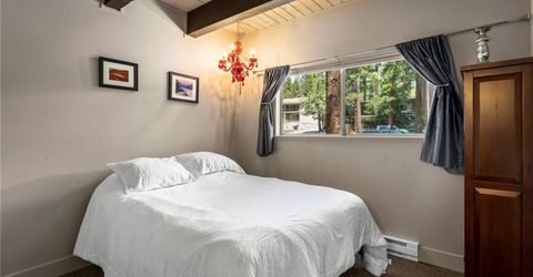837 Southwood Boulevard, Unit 21, Incline Village, NV 89451 Photo