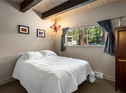 837 Southwood Boulevard, Unit 21, Incline Village, NV 89451 Photo