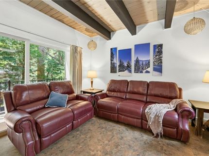 837 Southwood Boulevard, Unit 21, Incline Village, NV 89451 Photo
