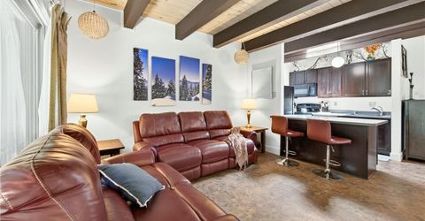 837 Southwood Boulevard, Unit 21, Incline Village, NV 89451 Photo
