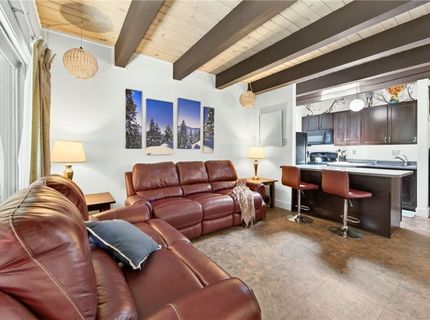 837 Southwood Boulevard, Unit 21, Incline Village, NV 89451 Photo