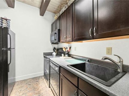 837 Southwood Boulevard, Unit 21, Incline Village, NV 89451 Photo