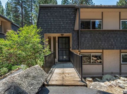 837 Southwood Boulevard, Unit 21, Incline Village, NV 89451 Photo