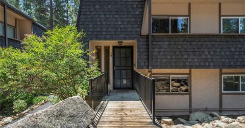 837 Southwood Boulevard, Unit 21, Incline Village, NV 89451 Photo