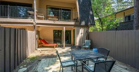 837 Southwood Boulevard, Unit 21, Incline Village, NV 89451 Photo