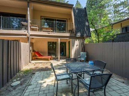 837 Southwood Boulevard, Unit 21, Incline Village, NV 89451 Photo