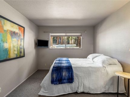 837 Southwood Boulevard, Unit 21, Incline Village, NV 89451 Photo