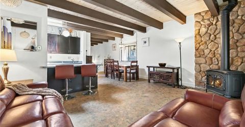 837 Southwood Boulevard, Unit 21, Incline Village, NV 89451 Photo