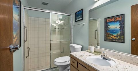 837 Southwood Boulevard, Unit 21, Incline Village, NV 89451 Photo