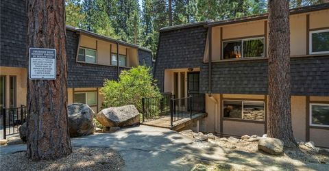 837 Southwood Boulevard, Unit 21, Incline Village, NV 89451 Photo