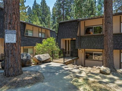 837 Southwood Boulevard, Unit 21, Incline Village, NV 89451 Photo
