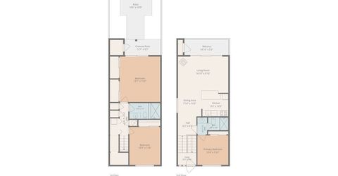 837 Southwood Boulevard, Unit 21, Incline Village, NV 89451 Photo