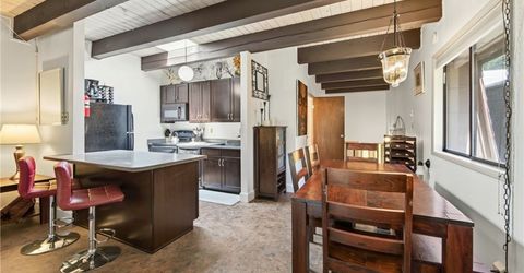 837 Southwood Boulevard, Unit 21, Incline Village, NV 89451 Photo
