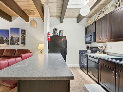 837 Southwood Boulevard, Unit 21, Incline Village, NV 89451 Photo