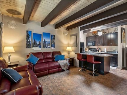 837 Southwood Boulevard, Unit 21, Incline Village, NV 89451 Photo