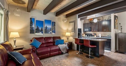 837 Southwood Boulevard , Unit 21, Incline Village, NV 89451 Photo