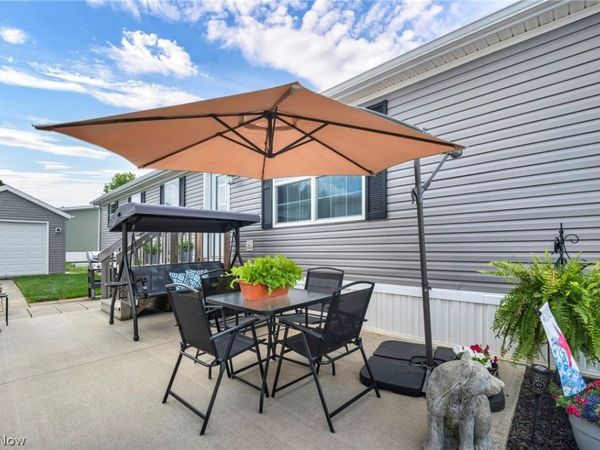 1610 Caddy Lane , Painesville Twp, OH 44077