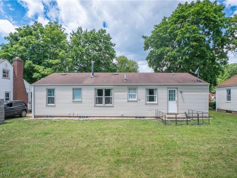 184 Ambrose Avenue NW, Canton, OH 44708 Photo 18