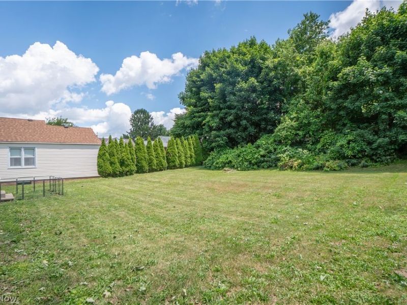 184 Ambrose Avenue NW, Canton, OH 44708 Photo 19