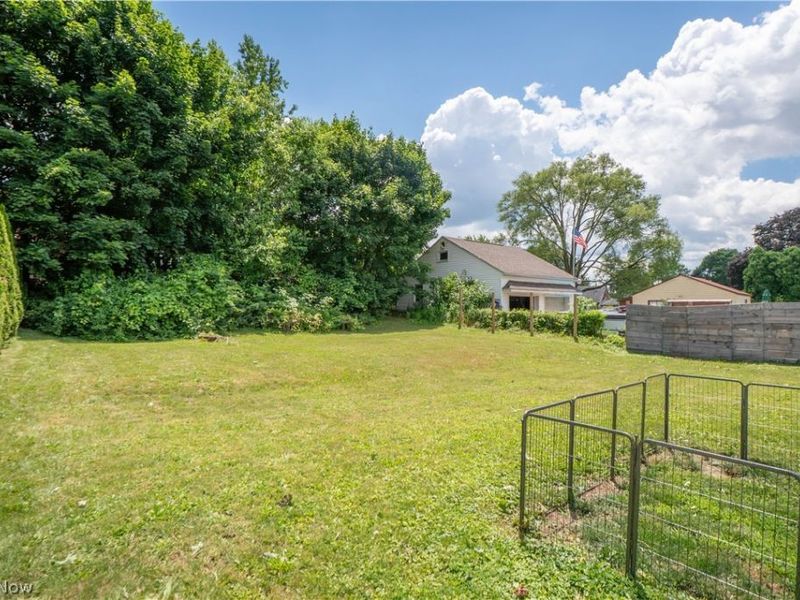 184 Ambrose Avenue NW, Canton, OH 44708 Photo 20
